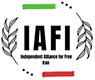 IAF Iran